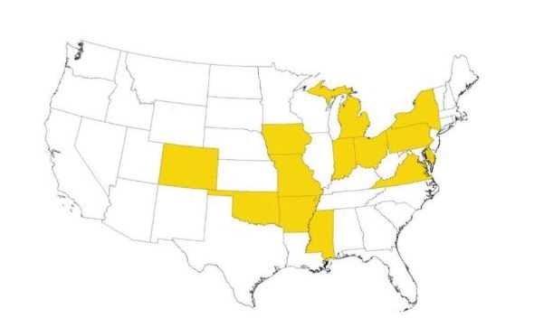 TAX Haven USA