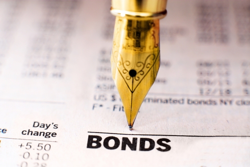 Bond Market-1 Bond Market-1
