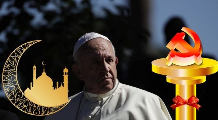 Pope Francis