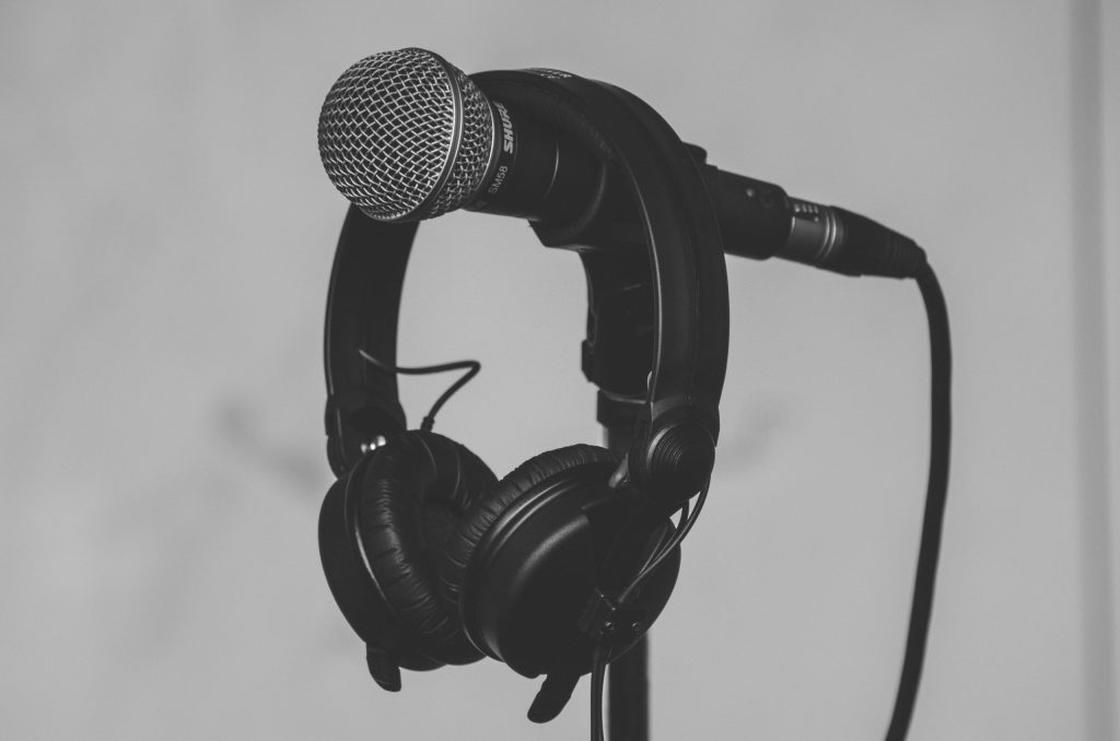 Interview.Microphone Interview.Microphone
