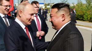 NorthKorea.Russia