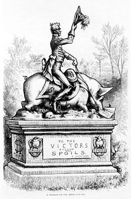 Spoils System Spoils System