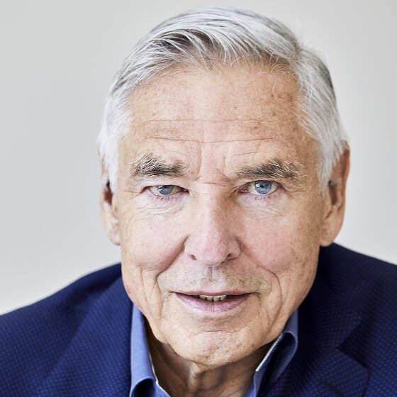 Peter Brabeck-Letmathe