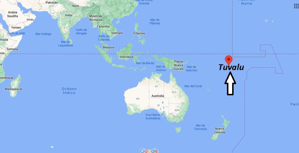 Tuvalu